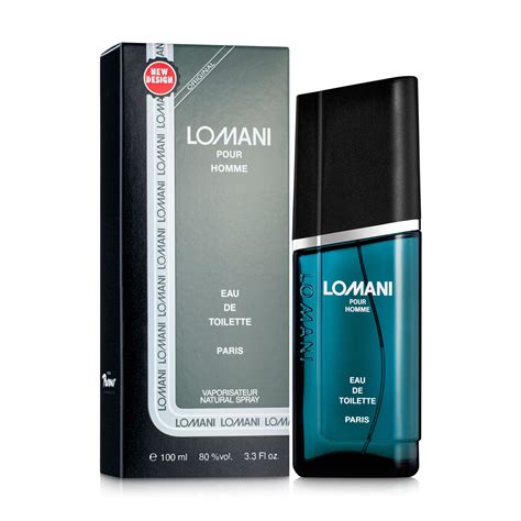 parfums parour|lomani pour homme.